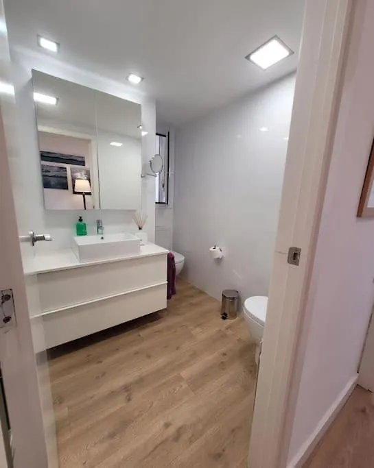 شقة Apartamento Bonavista فيلاسار دي مار إسبانيا