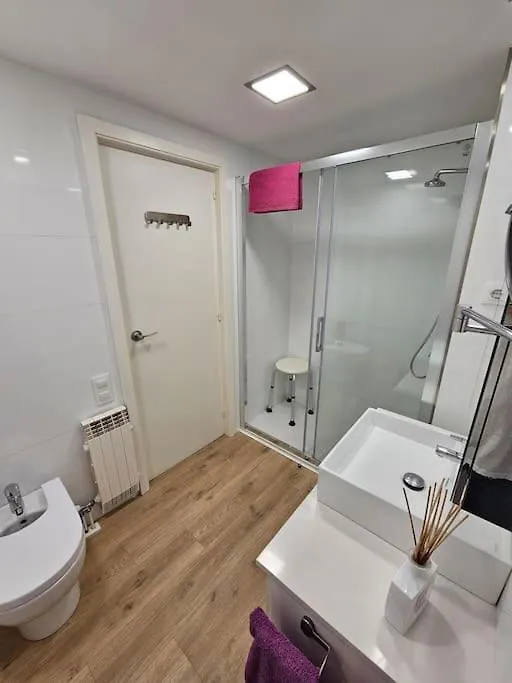 Apartamento Bonavista فيلاسار دي مار