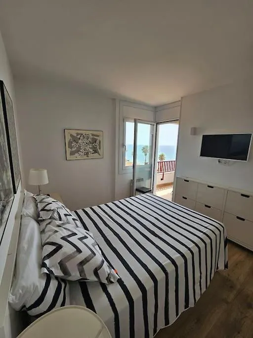 شقة Apartamento Bonavista فيلاسار دي مار إسبانيا