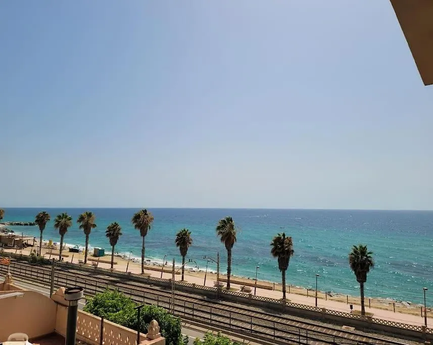 Apartamento Bonavista فيلاسار دي مار إسبانيا