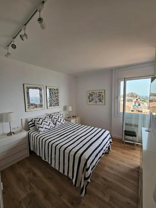 Apartamento Bonavista فيلاسار دي مار